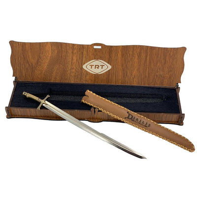 Ertugrul Miniature Sword Letter Opener with Gift Box
