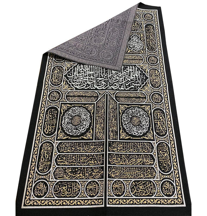 Tapestry to cover door hot sale