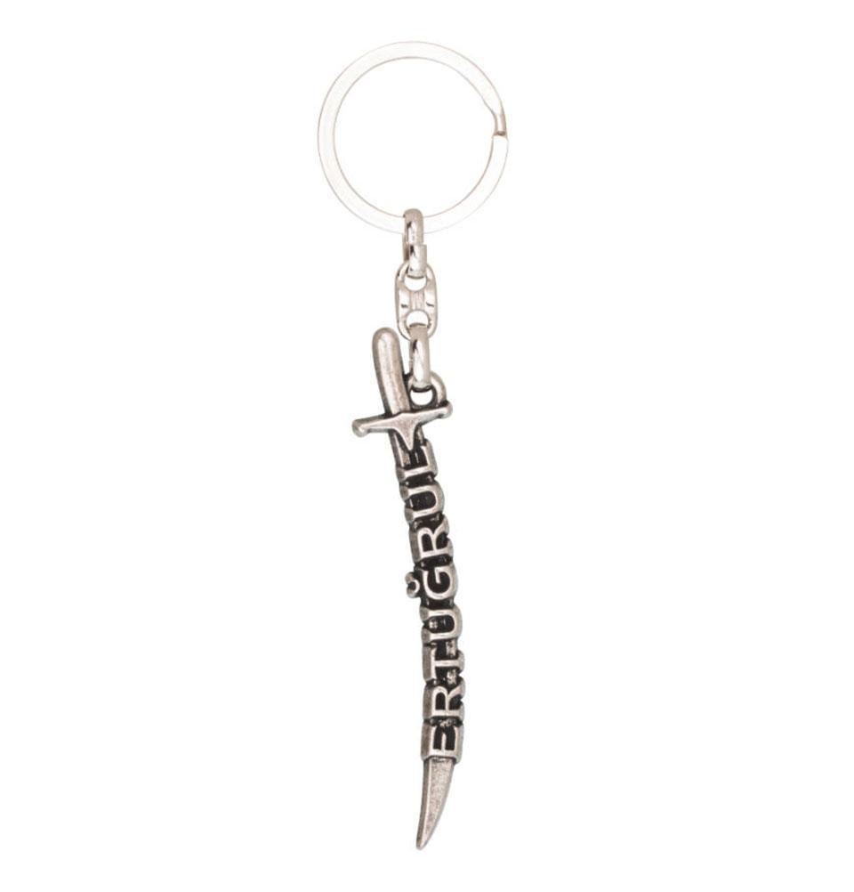 Ertugrul Sword Keychain