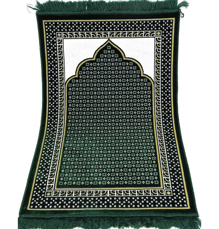 modefa-prayer-rug-green-velvet