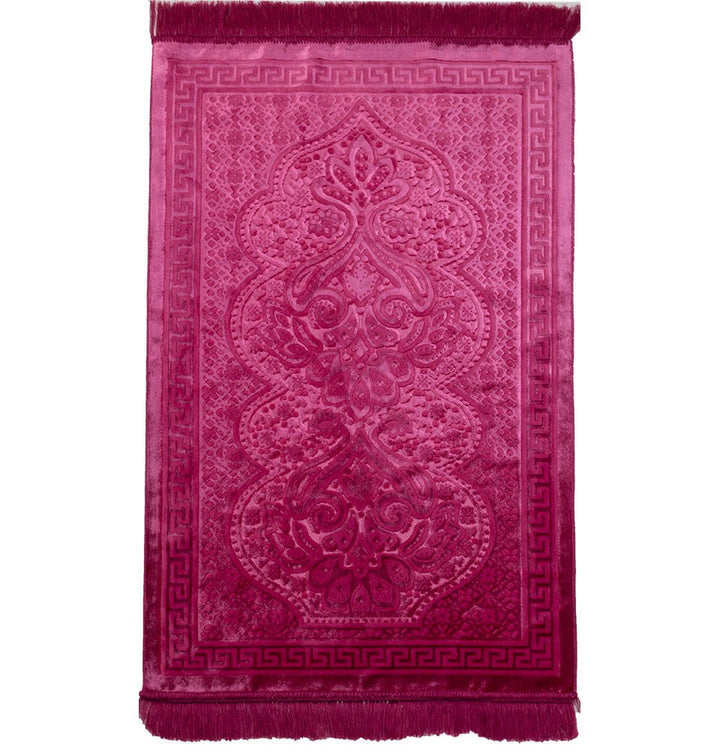 prayer1 ピンク modefa-prayer-rug-hot-pink-