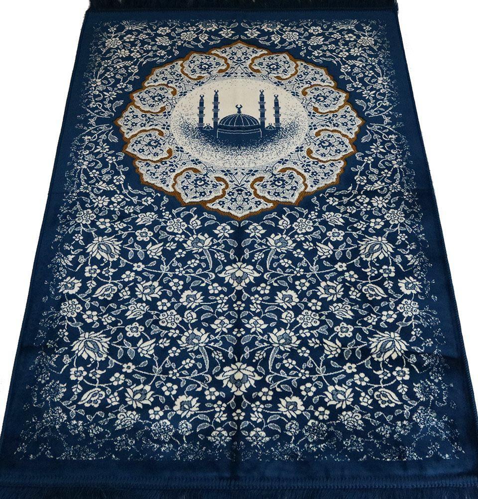 Muslim Pra Rug Islamic Prayer Rug