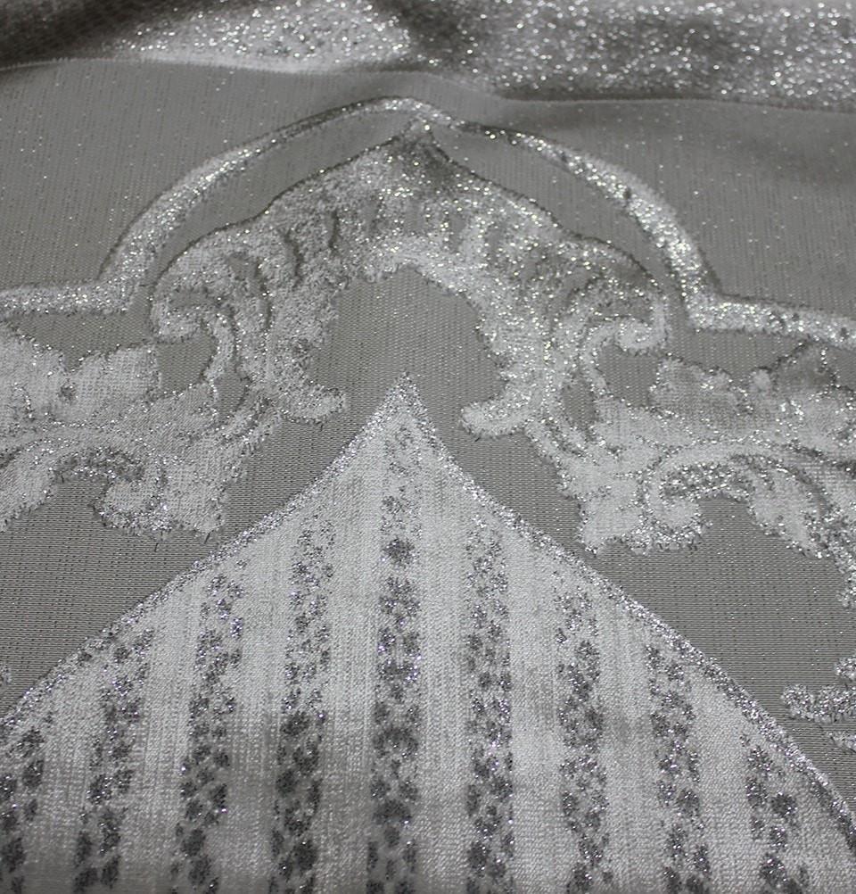 Modefa Prayer Rug Luxury Thin Velvet Prayer Mat Gift Box Set White Silver - Modefa 