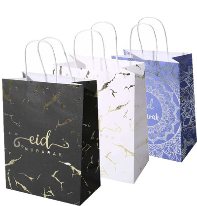 Modefa Ramadan & Eid Party Eid Mubarak Gift Bag