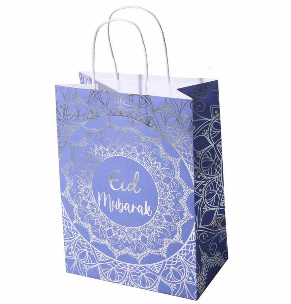 Modefa Ramadan & Eid Party Eid Mubarak Gift Bag
