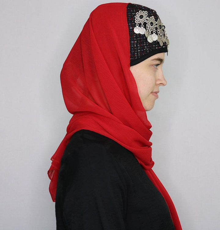 ertugrul hijab