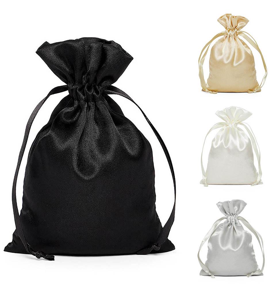 Modefa Satin Pouch Gift Bags