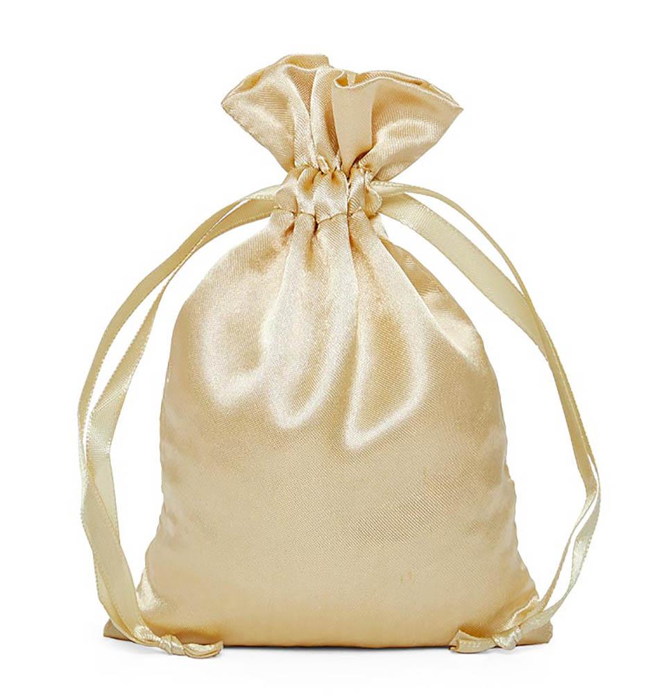 Modefa Satin Pouch Gift Bags