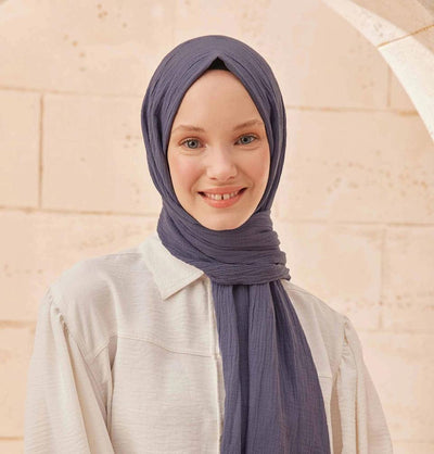 Islamic shawl deals
