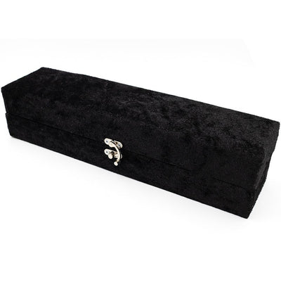 Modefa Tesbih Luxury Islamic Tesbih | Oval Kuka Wood 33 Count with Gift Box