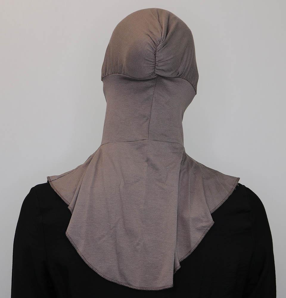 Modefa Underscarf Dark Mink Modefa Ninja Underscarf Mink