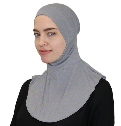 Modefa Underscarf Gray Modefa Ninja Underscarf Gray