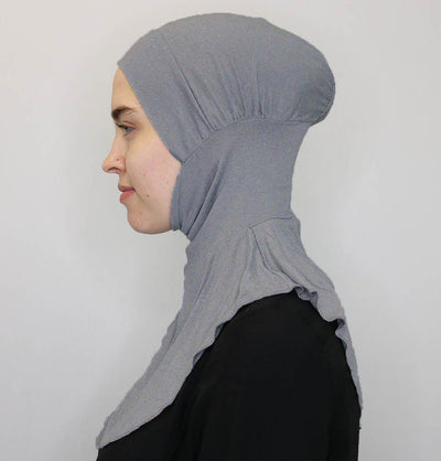 Modefa Underscarf Gray Modefa Ninja Underscarf Gray