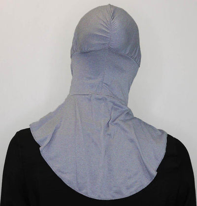 Modefa Underscarf Gray Modefa Ninja Underscarf Gray