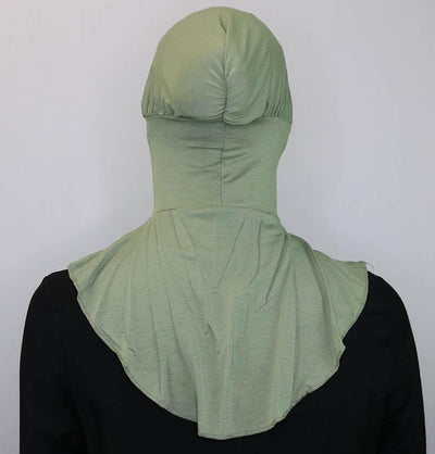 Modefa Ninja Underscarf Light Green