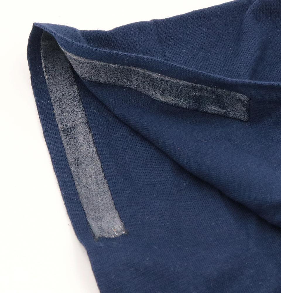 Modefa Non-Slip Cotton Bonnet - Navy Blue