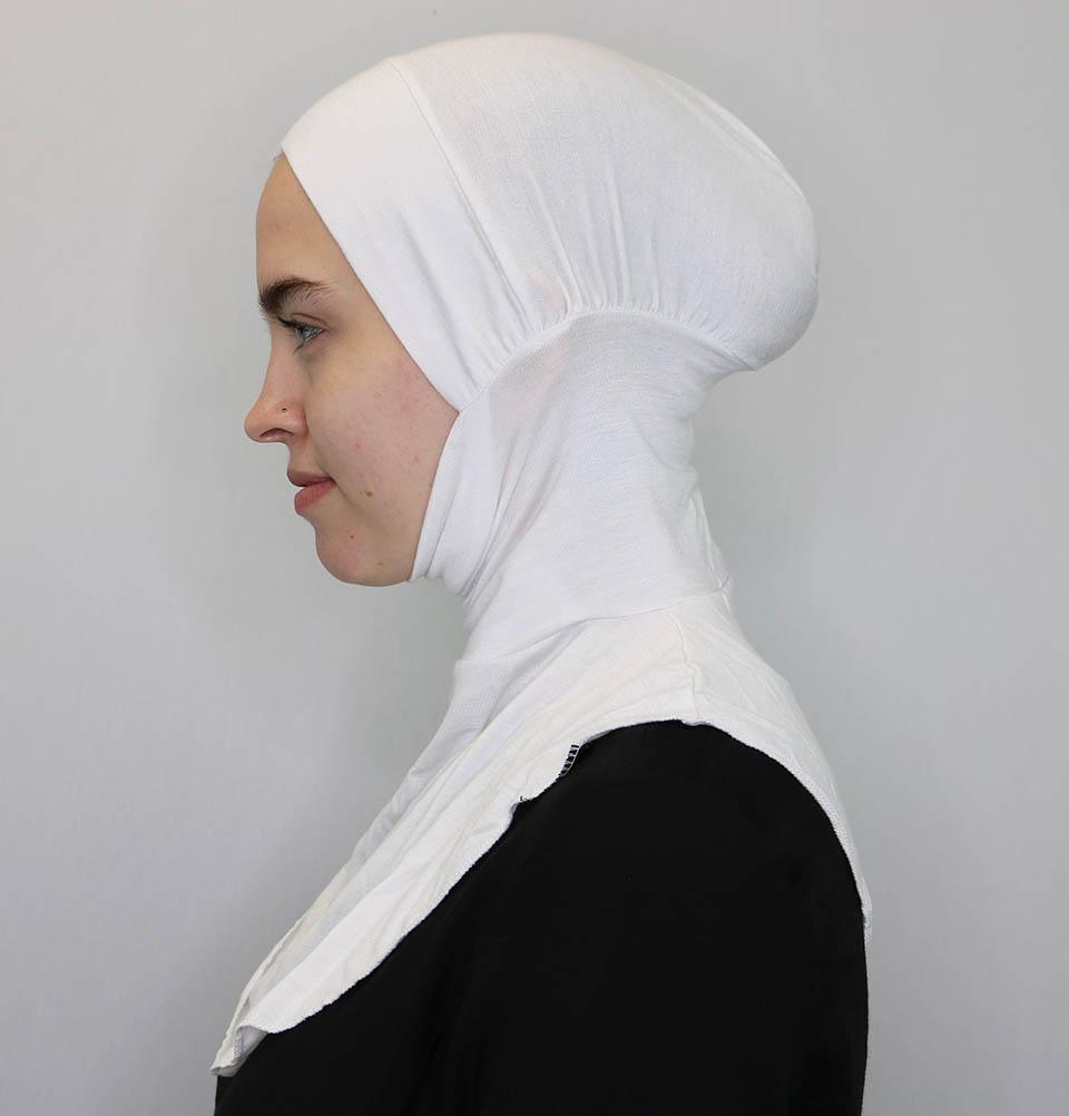 Modefa Underscarf White Modefa Ninja Underscarf White