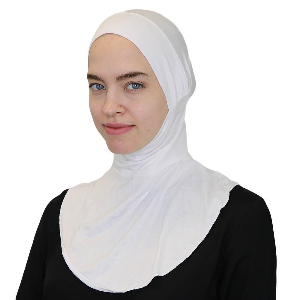 Modefa Underscarf White Modefa Ninja Underscarf White