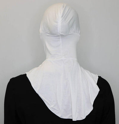 Modefa Underscarf White Modefa Ninja Underscarf White