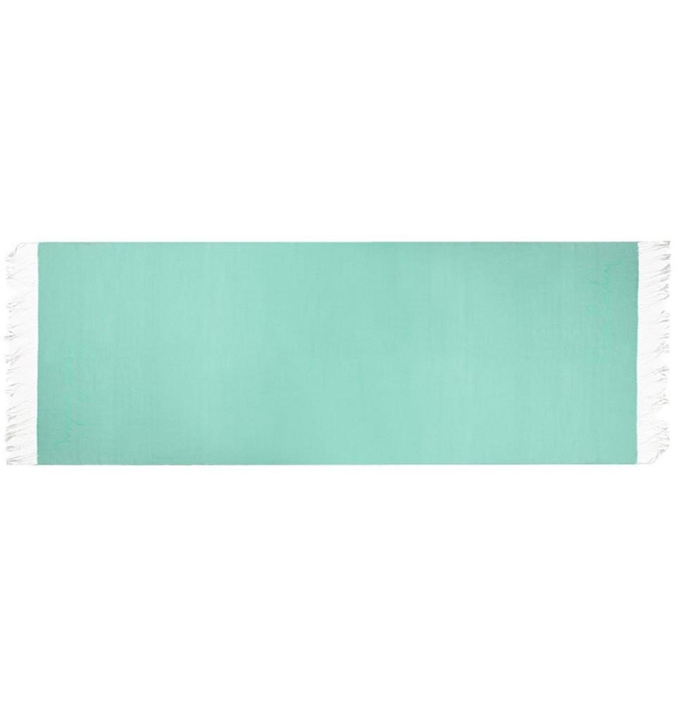 Pierre Cardin Shawl Pierre Cardin Signature Silk Shawl Double-Sided #355 - Modefa 