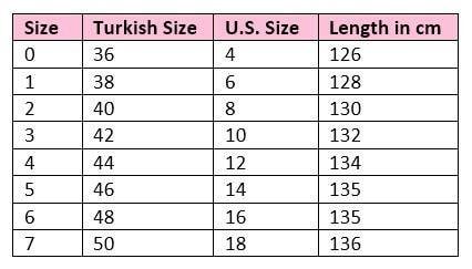 Taqwa Dress Turkish Ferace Abaya TQ-2119 - Modefa 