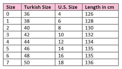 Taqwa Dress Turkish Ferace Abaya TQ-2119 - Modefa 