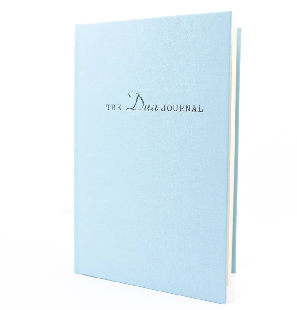 The Dua Journal Book The Dua Journal - Children's