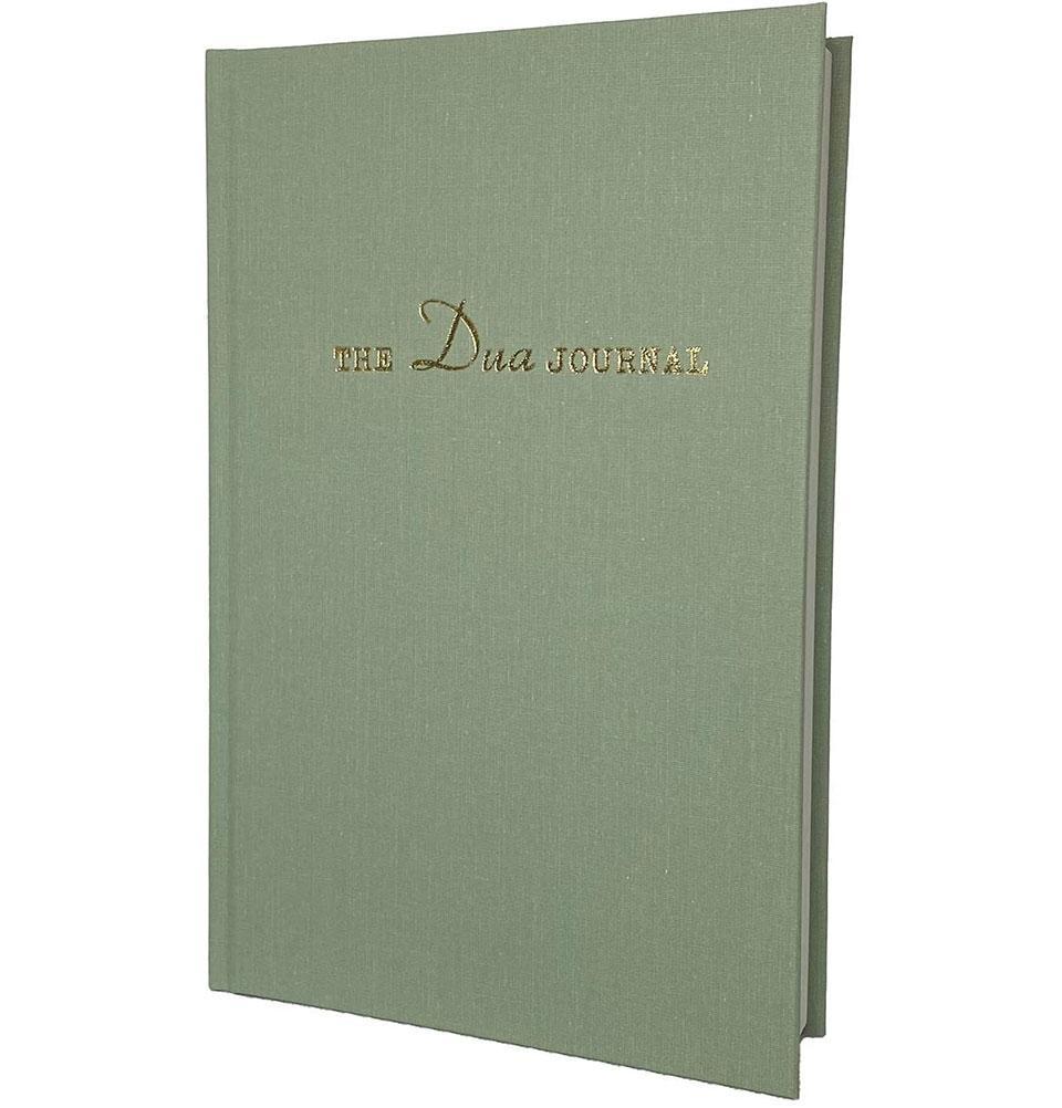 The Dua Journal Book The Dua Journal - Dear Allah
