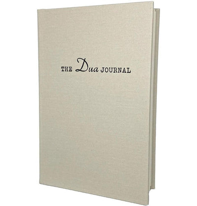 The Dua Journal Book The Dua Journal - Original