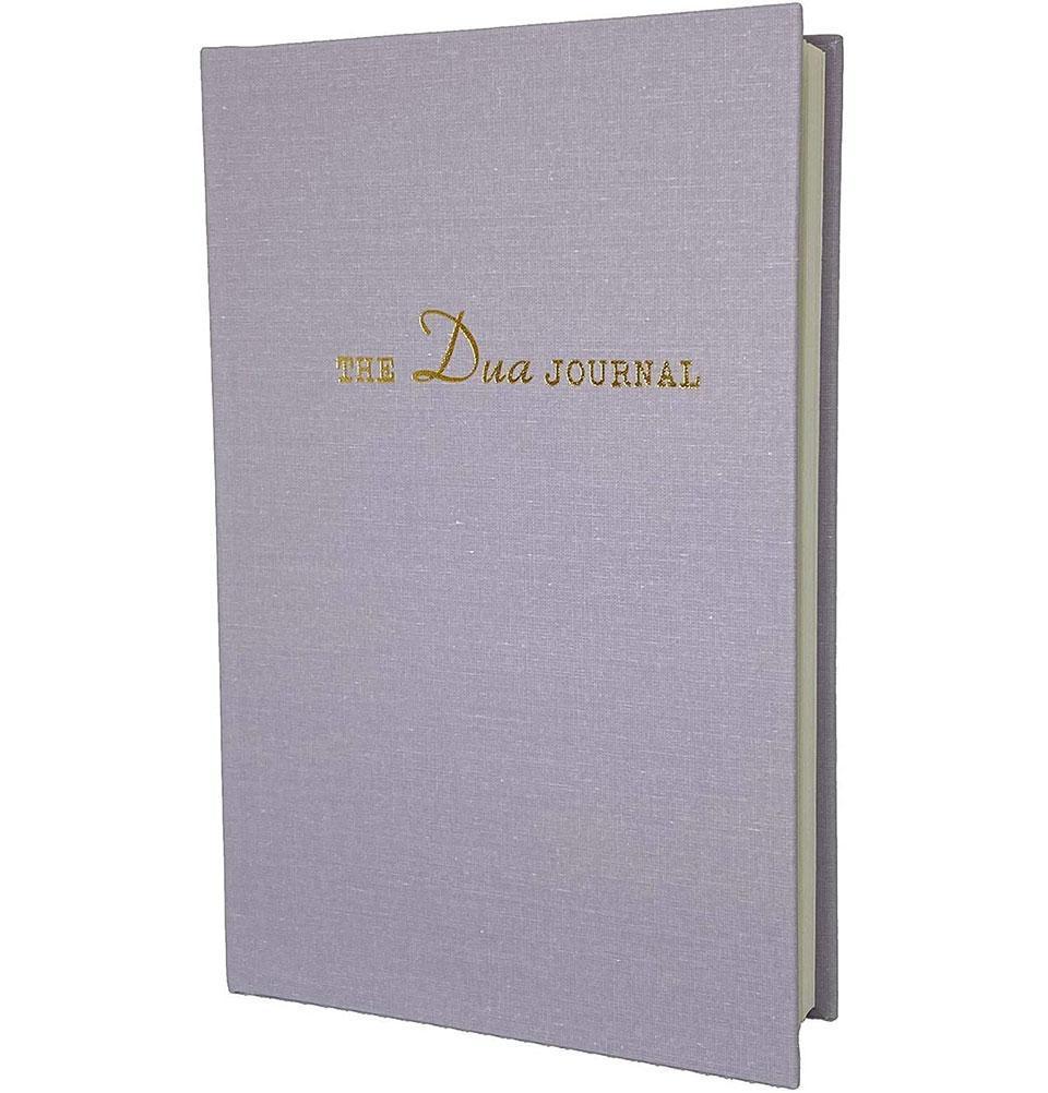 The Dua Journal Book The Dua Journal - Quran Reflections