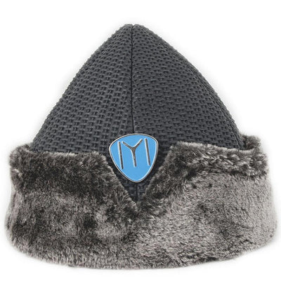 Yasir Kufi Ottoman Bork Ertugrul "Iyi" Fur Hat #2016 - Modefa 